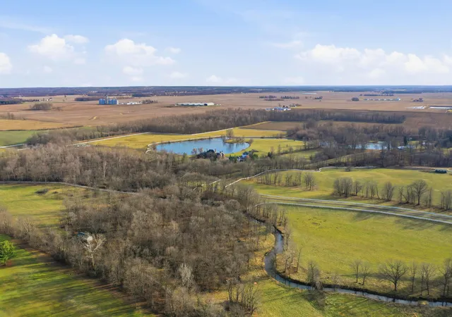 image of 12300 Croton Rd, Croton, OH 43013 | MLS# 226017023