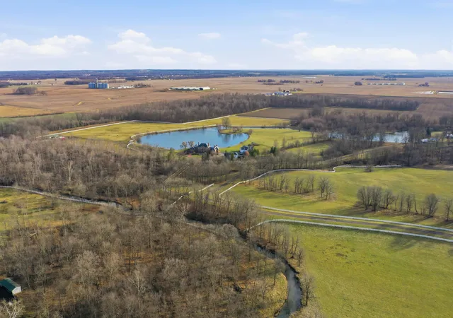 image of 12300 Croton Rd, Croton, OH 43013 | MLS# 226017023