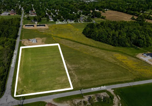 2nd image of 0 Buehler St, Galion, OH 44833 | MLS# 226016569