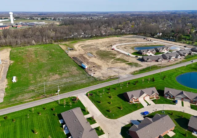 Photo 1 of Land for sale at 123 Milford Ave, Marysville, OH 43040 | MLS# 226021801 | Listing updated on 2026-09-10