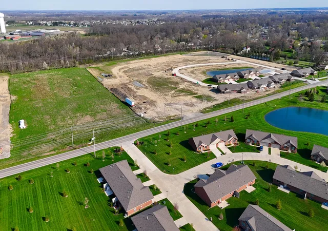 Photo 3 of Land for sale at 123 Milford Ave, Marysville, OH 43040 | MLS# 226021801 | Listing updated on 2026-09-10