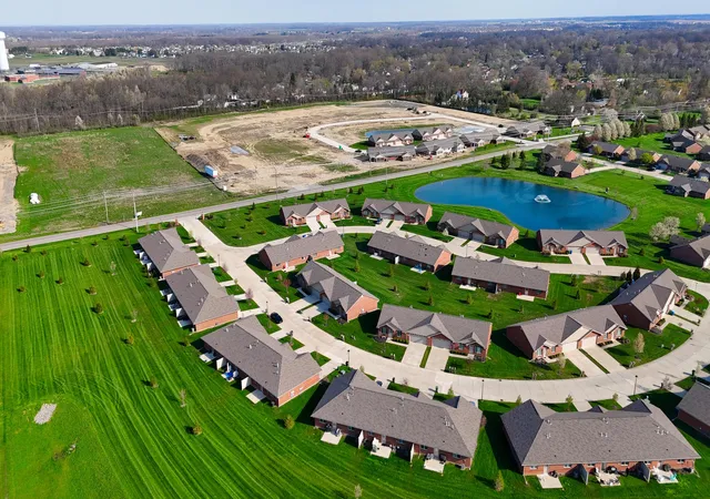 Photo 3 of Land for sale at 123 Milford Ave, Marysville, OH 43040 | MLS# 226021801 | Listing updated on 2026-09-10