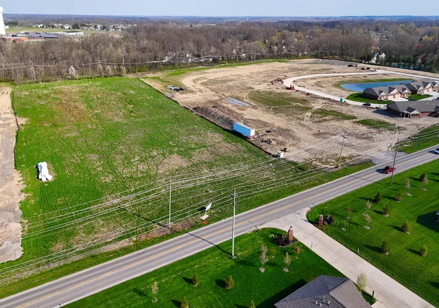 Photo 4 of Land for sale at 123 Milford Ave, Marysville, OH 43040 | MLS# 226021801 | Listing updated on 2026-09-10