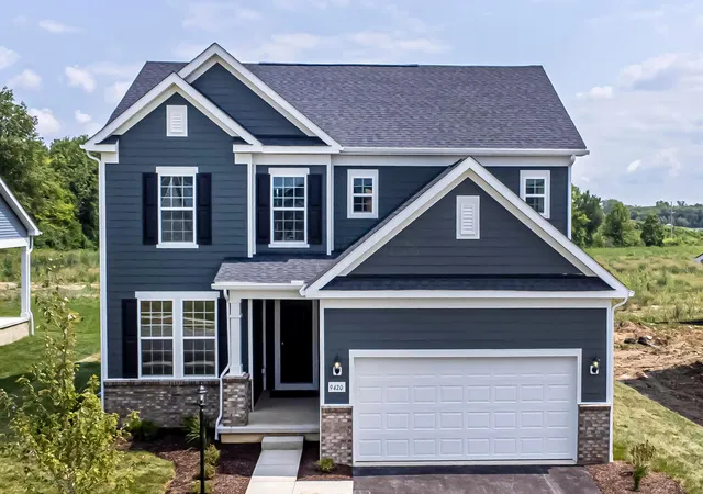1st image of 9420 Wagon Trail Ln #Lot 163, Plain City, OH 43064 | MLS# 226016587