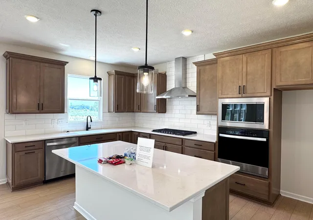 Homes for sale in Plain City, OH | 9420 Wagon Trail Ln #Lot 163, Plain City, OH 43064 | MLS# 226016587