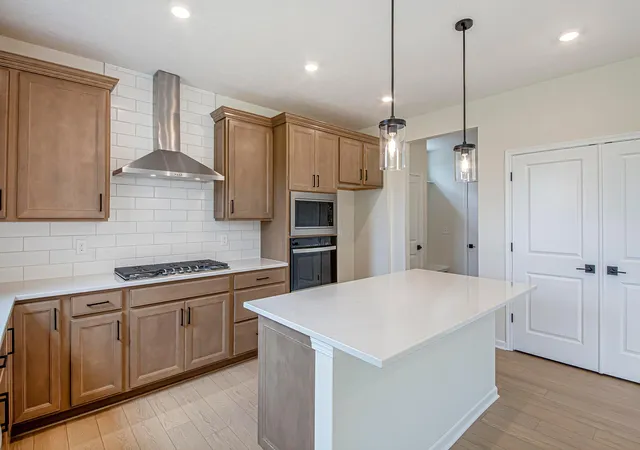 Photo 3 of Single family home for sale at 9420 Wagon Trl Ln #Lot 163, Plain City, OH 43064 | MLS# 226016587 | Listing updated on 2026-09-23