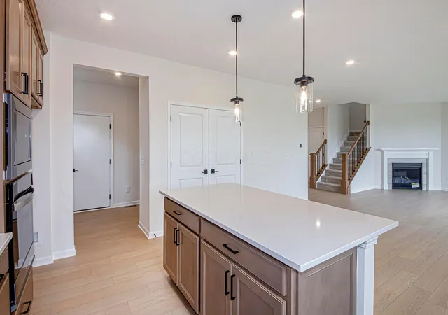 Photo 4 of Single family home for sale at 9420 Wagon Trl Ln #Lot 163, Plain City, OH 43064 | MLS# 226016587 | Listing updated on 2026-09-23