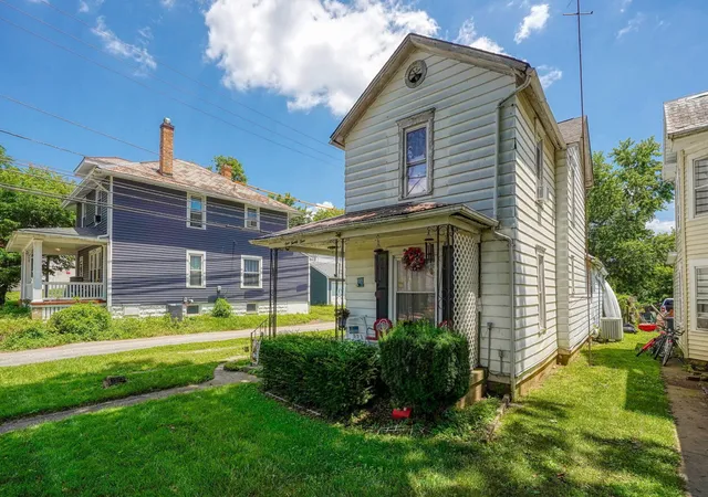 4th image of 124 Wyandotte St, Lancaster, OH 43130 | MLS# 226016836