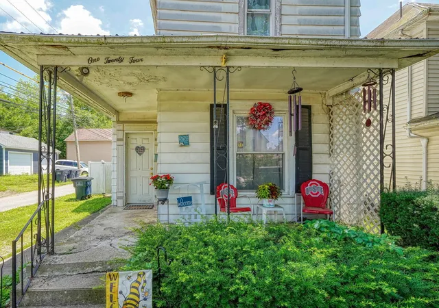 5th image of 124 Wyandotte St, Lancaster, OH 43130 | MLS# 226016836