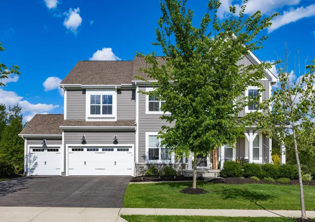 4th image of 10692 Pearl Creek Dr, Plain City, OH 43064 | MLS# 226016627