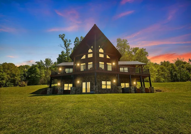 Photo 2 of Single family home for sale at 32929 Mann Rd, Logan, OH 43138 | MLS# 226016653 | Listing updated on 2026-07-28