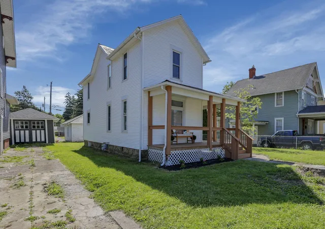 4th image of 806 N High St, Lancaster, OH 43130 | MLS# 226016624
