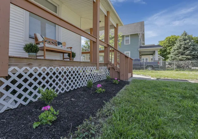 5th image of 806 N High St, Lancaster, OH 43130 | MLS# 226016624