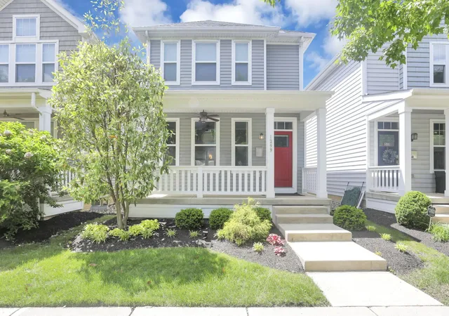 Homes for sale in Columbus, OH | 1299 N Grant Ave, Columbus, OH 43201 | MLS# 226016649