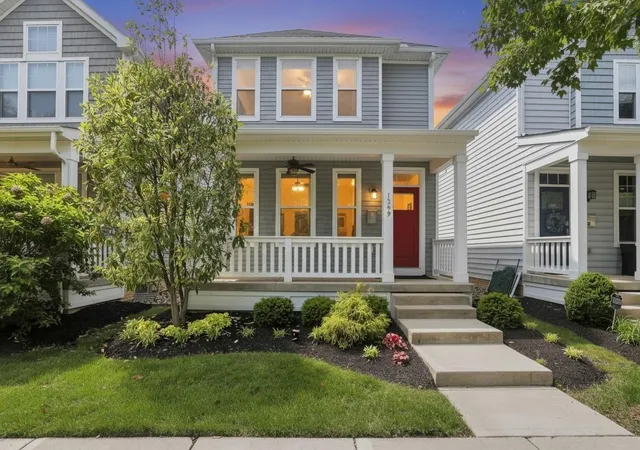 Homes for sale in Columbus, OH | 1299 N Grant Ave, Columbus, OH 43201 | MLS# 226016649