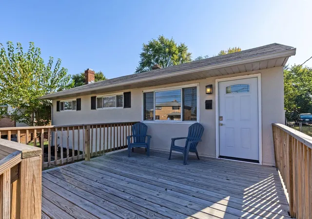 Homes for sale in Columbus, OH | 3134 Medina Ave, Columbus, OH 43224 | MLS# 226016650