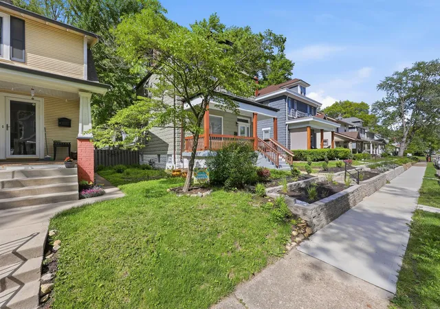 3rd image of 506 Melrose Ave, Columbus, OH 43202 | MLS# 226017085