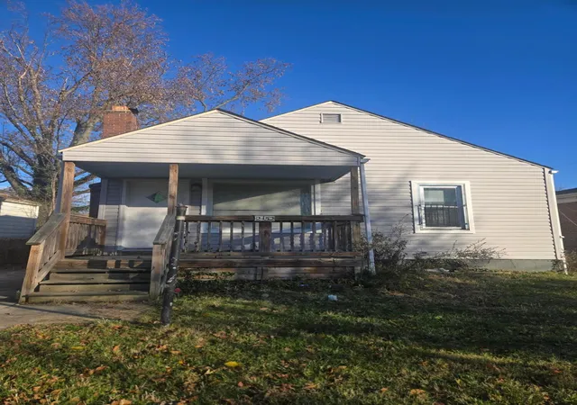 1st image of 2152 Gerbert Rd, Columbus, OH 43211 | MLS# 226017765