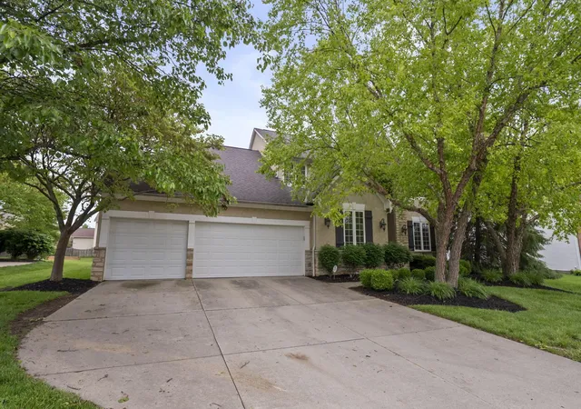 5th image of 2449 Minnie Ct, Lewis Center, OH 43035 | MLS# 226017767