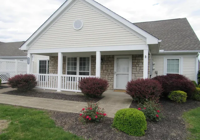 Homes for sale in Circleville, OH | 1274 Wilshire Ct, Circleville, OH 43113 | MLS# 226017096