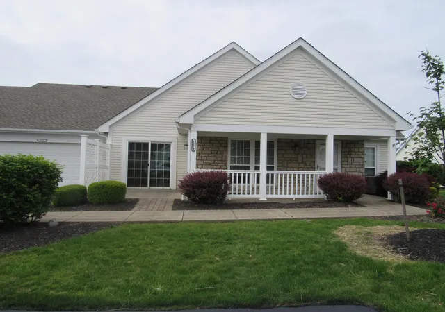 Homes for sale in Circleville, OH | 1274 Wilshire Ct, Circleville, OH 43113 | MLS# 226017096