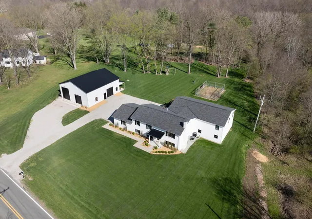 Homes for sale in New Albany, OH | 5840 Kitzmiller Rd, New Albany, OH 43054 | MLS# 226017259
