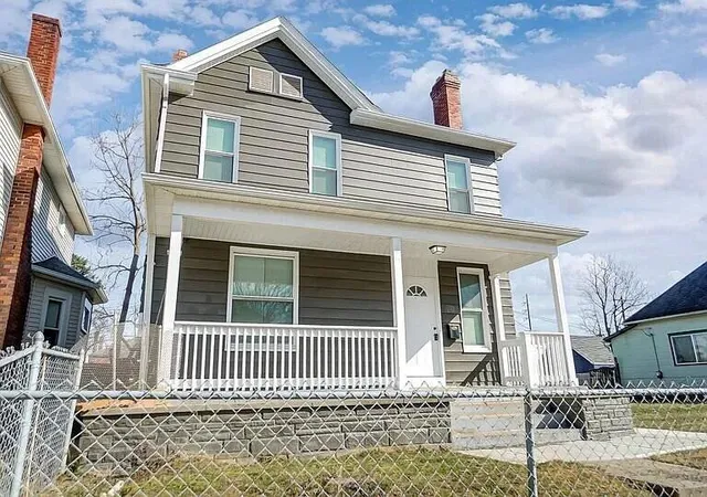 Homes for sale in Columbus, OH | 94 N Oakley Ave, Columbus, OH 43204 | MLS# 226017211