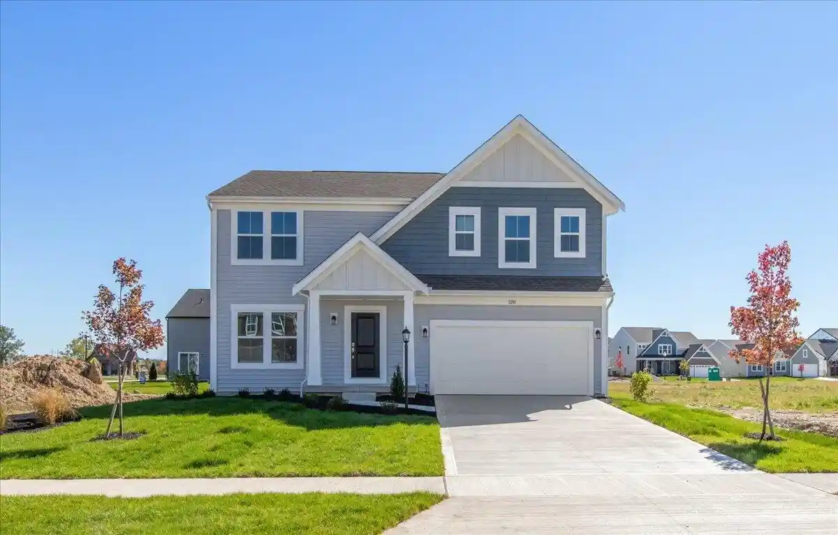 Photo 1 of Single family home for sale at 2205 Cloud View Ct, Marysville, OH 43040 | MLS# 226016822 | Listing updated on 2026-10-28