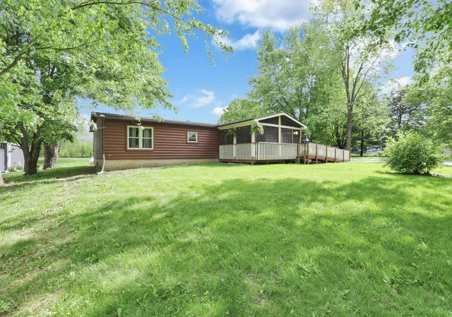 Homes for sale in Ostrander, OH | 1181 Ostrander Rd, Ostrander, OH 43061 | MLS# 226017260
