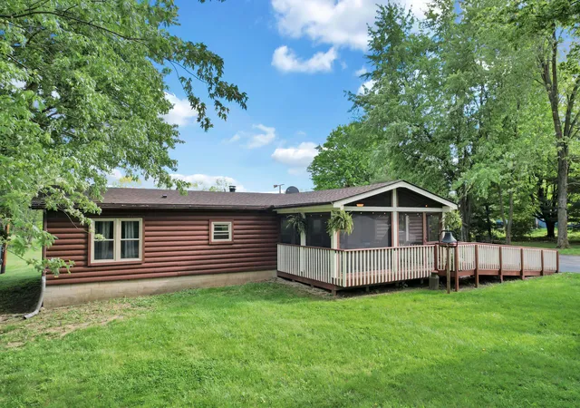 Homes for sale in Ostrander, OH | 1181 Ostrander Rd, Ostrander, OH 43061 | MLS# 226017260
