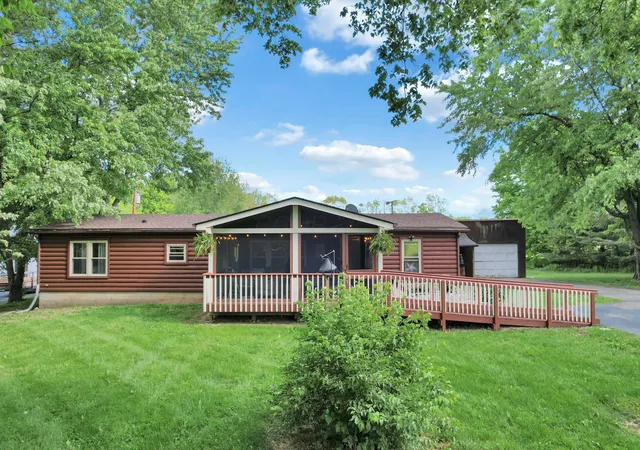 Homes for sale in Ostrander, OH | 1181 Ostrander Rd, Ostrander, OH 43061 | MLS# 226017260