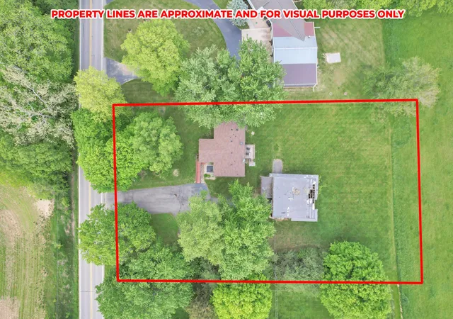 Homes for sale in Ostrander, OH | 1181 Ostrander Rd, Ostrander, OH 43061 | MLS# 226017260