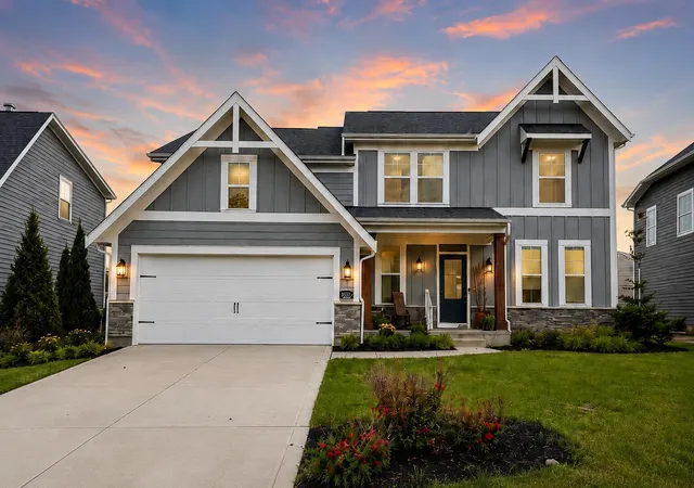 1st image of 3557 Woodland Dr, Hilliard, OH 43026 | MLS# 226016910