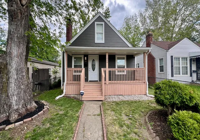 1st image of 1024 E 13th Ave, Columbus, OH 43211 | MLS# 226016807
