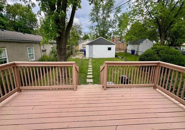 4th image of 1024 E 13Th Ave, Columbus, OH 43211 | MLS# 226016807