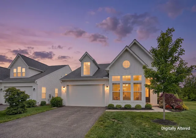 Homes for sale in Sunbury, OH | 6968 Ringbill Loop, Sunbury, OH 43074 | MLS# 226017611