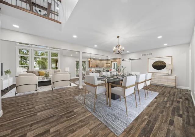Photo 3 of Single family home for sale at 970 Lakefork Rd NE, Utica, OH 43080 | MLS# 226016837 | Listing updated on 2026-10-08
