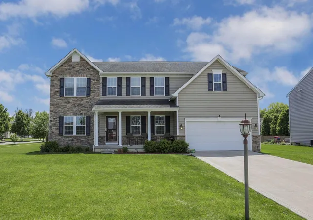 Homes for sale in Etna, OH | 141 Prince Rd Sw, Etna, OH 43062 | MLS# 226016864