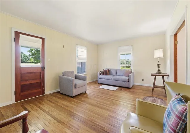 Photo 4 of Single family home for sale at 8040 Thayer Rd, Mount Vernon, OH 43050 | MLS# 226016917 | Listing updated on 2026-08-31