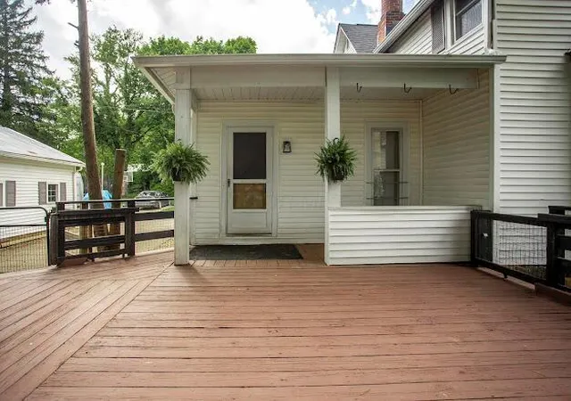 3rd image of 518 E Hamtramck St, Mount Vernon, OH 43050 | MLS# 226016847