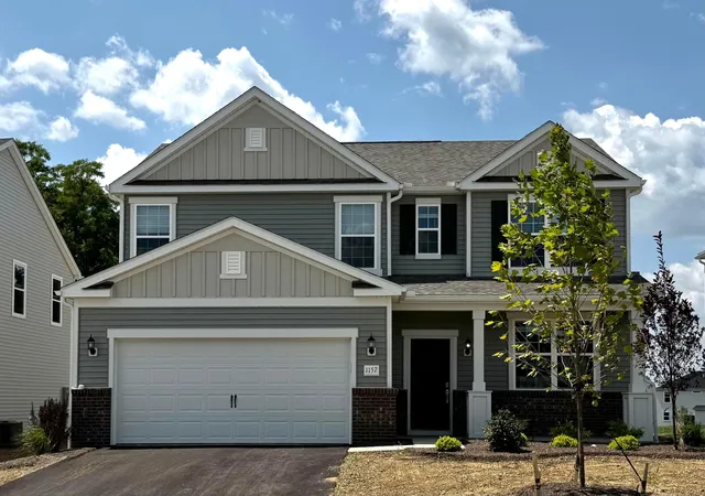 Photo 1 of Single family home for sale at 1157 Solitary St #2929, Galena, OH 43021 | MLS# 226016889 | Listing updated on 2026-07-31