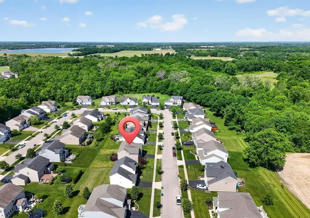 Homes for sale in Marysville, OH | 816 Arabian Cir, Marysville, OH 43040 | MLS# 226020331