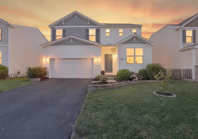 1st image of 3986 Snowcreek Dr, Grove City, OH 43123 | MLS# 226016912
