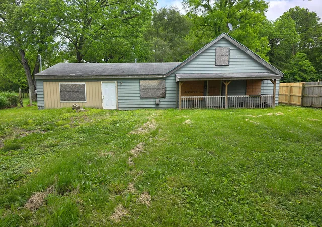 Photo 1 of Single family home for sale at 410 Ogden Rd, Springfield, OH 45503 | MLS# 226018877 | Listing updated on 2026-07-29