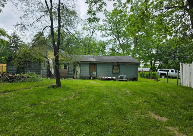 Photo 3 of Single family home for sale at 410 Ogden Rd, Springfield, OH 45503 | MLS# 226018877 | Listing updated on 2026-07-29