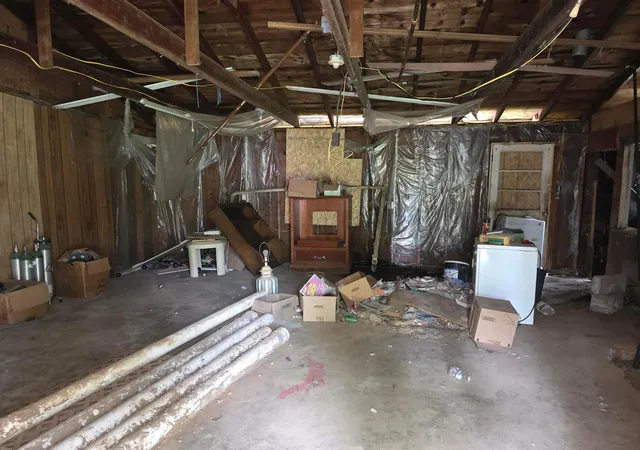 Photo 3 of Single family home for sale at 410 Ogden Rd, Springfield, OH 45503 | MLS# 226018877 | Listing updated on 2026-07-29