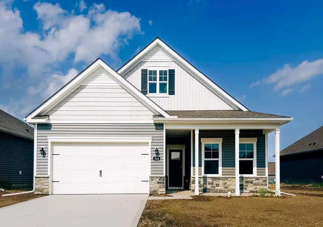 image of 544 Darliene Dr, Plain City, OH 43064 | MLS# 226017043
