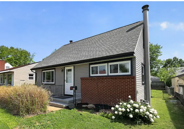Homes for sale in Columbus, OH | 845 Weldon Ave, Columbus, OH 43224 | MLS# 226017153