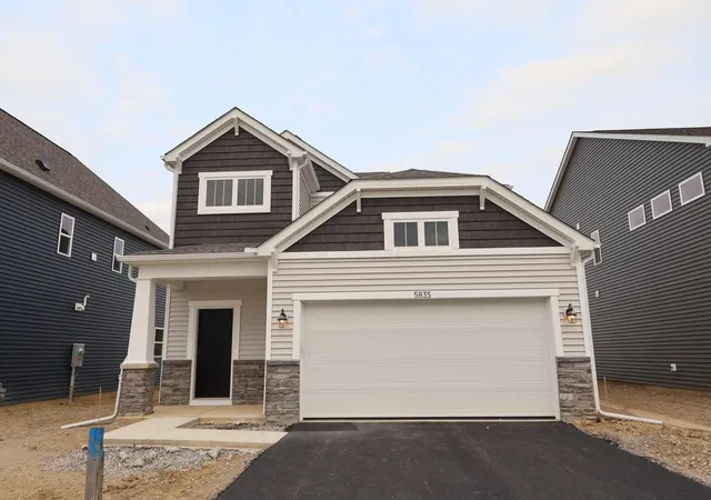 1st image of 5835 Valleydale Rd, Powell, OH 43065 | MLS# 226017010