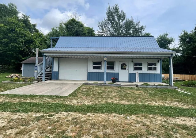 Photo 4 of Single family home for sale at 8188 Trimmer Rd, Stoutsville, OH 43154 | MLS# 226017078 | Listing updated on 2026-09-21